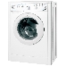 Стиральная машина Indesit IWSB 5105, фото 3