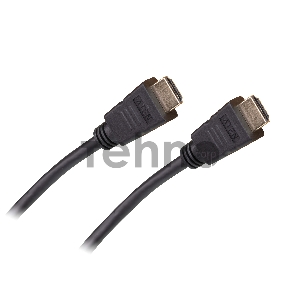 5 м HDMI 2.0b/Ethernet Высокоскоростной кабель/ 5 m High Speed HDMI 2.0b Cable with Ethernet