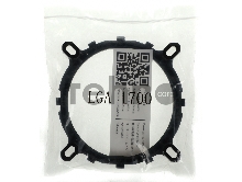Компонент системы охлаждения Aerocool Bracket for 1700 support Soc-1700 120gr Ret