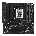 Материнская плата ASUS TUF GAMING B760M-PLUS WIFI Soc-1700 Intel B760 4xDDR5 mATX AC`97 8ch(7.1) 2.5Gg RAID+HDMI+DP, фото 2