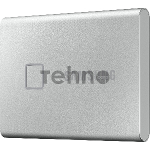 Накопитель SSD Samsung USB 2Tb MU-PC2T0S/WW 1.8