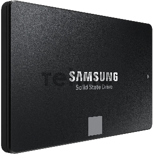 Накопитель SSD Samsung 250Gb 870 EVO MZ-77E250B/EU