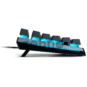 Игровая клавиатура Cooler Master Keyboard MK730/ Cherry Brown/ RU layout
