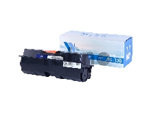 Картридж NV Print совместимый Kyocera TK-130 для FS 1300D/1300DN/1350DN/FS-1028MFP (7200k)