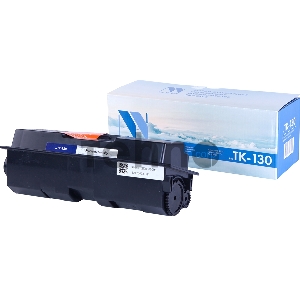 Картридж NV Print совместимый Kyocera TK-130 для FS 1300D/1300DN/1350DN/FS-1028MFP (7200k)