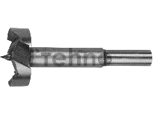 Сверло по дереву STAYER MASTER 29985-35  Форстнера 35х10мм