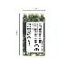 Твердотельный диск 240GB Transcend MTS420, 3D NAND, M.2[R/W - 560/500 MB/s], фото 2