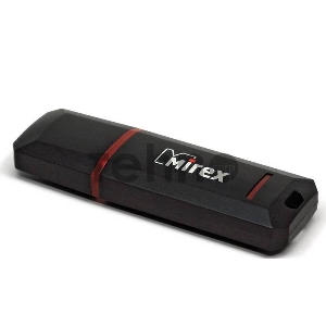 Флэш Диск 8GB Mirex Knight, USB 2.0, Черный Флэш Диск 8GB Mirex Knight, USB 2.0, Черный