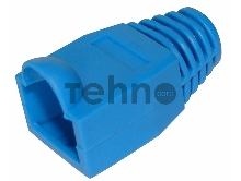 Rexant Изолирующий колпачок для разъемов RJ-45, синий