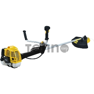 Триммер бензиновый Huter GGT-2500Т PRO 2500Вт 3л.с. неразбор.штан. реж.эл.:леска/нож Триммер бензиновый Huter GGT-2500Т PRO 2500Вт 3л.с. неразбор.штан. реж.эл.:леска/нож