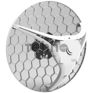 Наружная точка доступа RBLHGR&R11E-LTE6 MIKROTIK