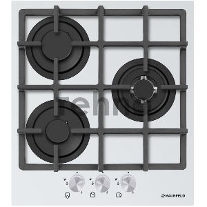 Газовая панель MAUNFELD EGHG.43.33CW/G