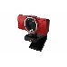 Интернет-камера Genius ECam 8000 красная (Red) new package, фото 1