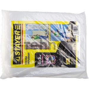 Пленка STAYER Пленка STAYER