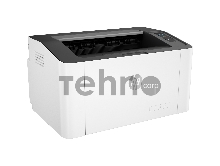 Принтер лазерный HP Laser 107w, (4ZB78A),/A4, 20 стр./ мин, 64 Мб, USB, Wi-Fi/