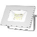 Прожектор светодиодный Gauss LED 20W 1350lm IP65 6500К белый | 613120320 | Gauss, фото 2