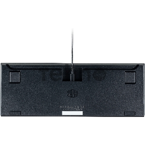 Игровая клавиатура Cooler Master Keyboard MK730/ Cherry Brown/ RU layout