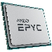 Процессор AMD CPU EPYC 7003 Series (64C/128T Model 7713P (2/3.675GHz Max Boost, 256MB, 225W, SP3) Tray, фото 2