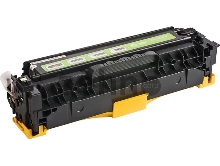 Тонер Картридж Cactus CS-CC532A желтый для HP Color LaserJet CP2025/CM2320mfp (2800стр.)