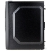 Корпус Zalman ZM-T4 черный без БП mATX 1x80mm 3x120mm 1xUSB2.0 1xUSB3.0 audio bott PSU, фото 14