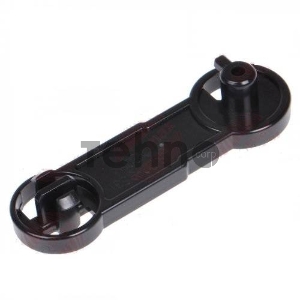 Рычаг печки (верхняя часть) HP LJ P1566/P1606/M1536/M225/CLJ CP1525 (RC2-9531) OEM Рычаг печки (верхняя часть) HP LJ P1566/P1606/M1536/M225/CLJ CP1525 (RC2-9531) OEM