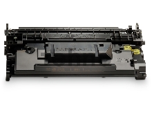 Тонер-картридж HP CF289X черный для HP LJ M507/MFP M528 (10000стр.)