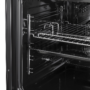Шкаф духовой электрический MAUNFELD EOEM516W, встраиваемый