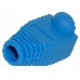 Rexant Изолирующий колпачок для разъемов RJ-45, синий, фото 2