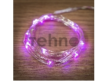 Новогодние светоукрашения NEON-NIGHT (303-007) Гирлянда светодиодная 