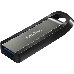 Флеш накопитель 256GB SanDisk CZ810 Extreme GO, USB 3.2, Black, фото 4
