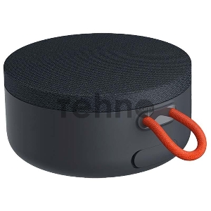 Беспроводная колонка Xiaomi Mi Portable Bluetooth Speaker XMYX04WM (BHR4802GL), BT 5.0, IP67, USB Type-C