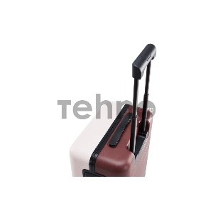 Чемодан NINETYGO Manhatton Frame Luggage 20