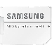 Флеш карта microSDXC 256Gb Class10 Samsung MB-MC256KA/RU EVO PLUS + adapter, фото 2