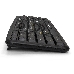 Комплект ExeGate EX287139RUS Professional Standard Combo MK120-OEM (клавиатура влагозащищенная 104кл. + мышь оптическая 1000dpi, 3 кнопки и колесо прокрутки; USB, длина кабелей 1.3м, черный, ОЕМ), фото 3