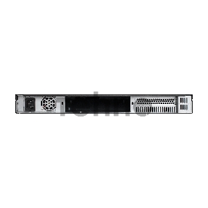 Серверный корпус ExeGate Pro EX287749RUS 1U390-01 <RM 19