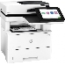 МФУ HP LaserJet Enterprise M528dn лазерный принтер/сканер/копир, (A4, 43стр/мин, дуплекс, 1.75Гб, USB, LAN (замена F2A76A M527dn)), фото 9
