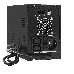 Источник бесперебойного питания ExeGate EX292633RUS SpecialPro Smart LLB-2200.LCD.AVR.1SH.2C13.RJ.USB <2200VA/1300W,LCD,AVR,1*Schuko+2*C13,RJ45/11,USB, металлический корпус, Black>, фото 3