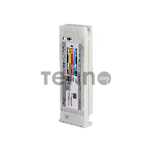 Струйный картридж Sakura C13T694500 (T6945 Matte Black) для Epson, черный матовый, 675 мл.