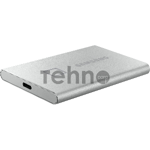 Накопитель SSD Samsung USB 2Tb MU-PC2T0S/WW 1.8