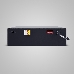 Внешний батарейный модуль Battery cabinet CyberPower BPS240V9ART3U для модели ИБП (Online) CyberPower OLS6KERT5U/OLS10KERT5U, фото 4