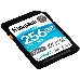 Карта памяти Kingston 256GB SDXC Canvas Go Plus 170R C10 UHS-I U3 V30 EAN: 740617301519, фото 4