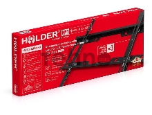 Кронштейн HOLDER LCD-F4614-B черный