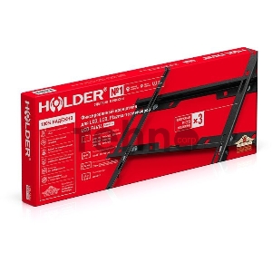 Кронштейн HOLDER LCD-F4614-B черный