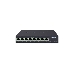 GSD-805 SOHO коммутатор 8-Port 1000Base-T Desktop Gigabit Ethernet Switch - Internal Power, фото 1