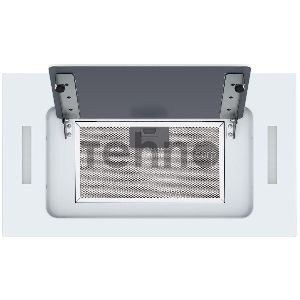 ВЫТЯЖКА HOMSair Crocus Push 52 белый