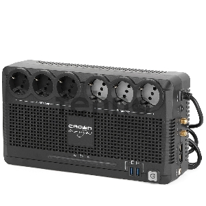 Источник бесперебойного питания  CMUS-185 EURO SMART