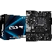Материнская плата Asrock B550M-HDV Soc-AM4 AMD B550 2xDDR4 mATX AC`97 8ch(7.1) GbLAN RAID+VGA+DVI+HDMI, фото 7