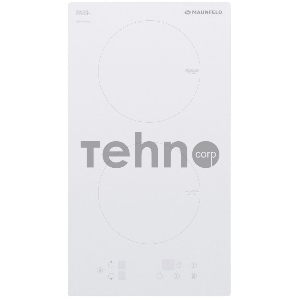 Электрическая индукционная панель MAUNFELD EVI.292-WH