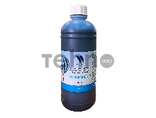 Чернила NV-INK500U Cyan универсальные на водной основе для аппаратов Сanon/Epson/НР/Lexmark (500 ml) (Китай)