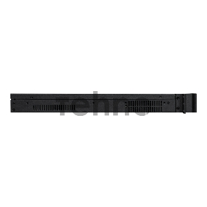 Серверный корпус ExeGate Pro EX287749RUS 1U390-01 <RM 19